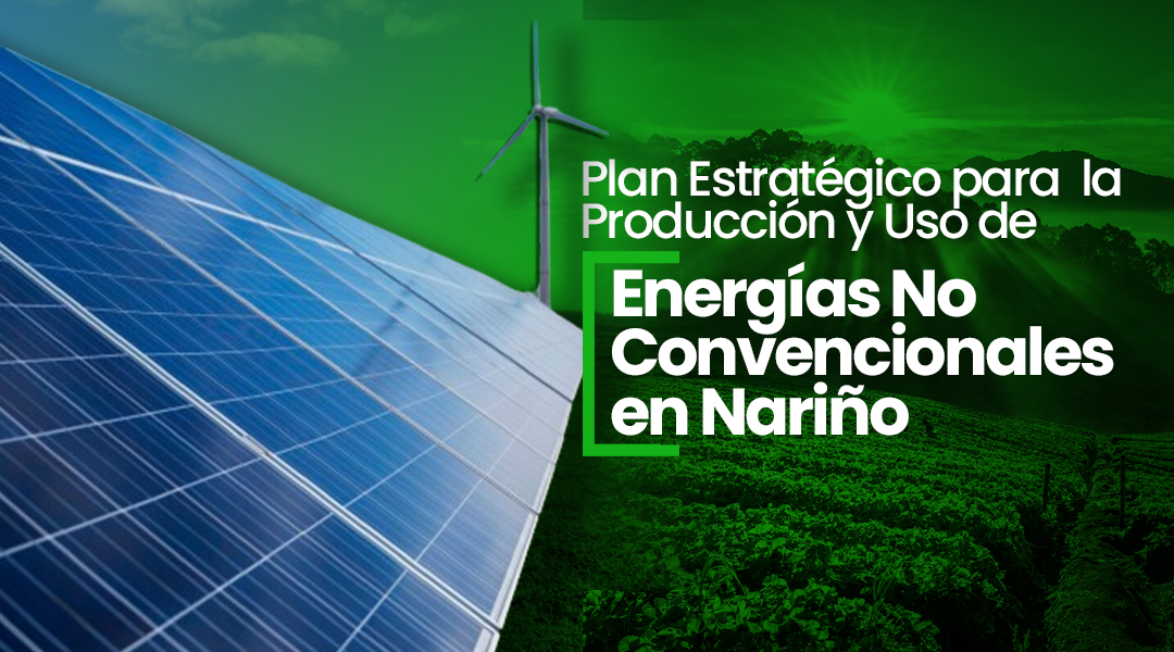 Energias
